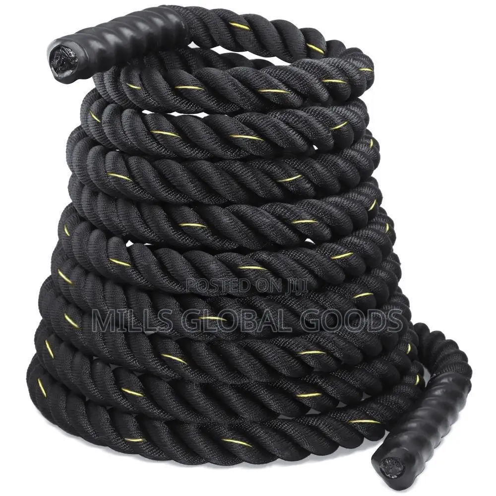 Battle Rope