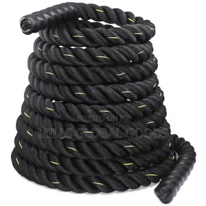 Battle Rope
