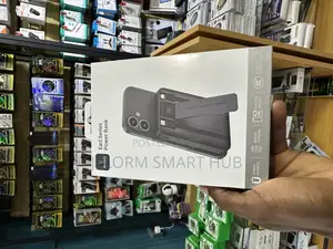 Wiwu Earl Series Power Bank
