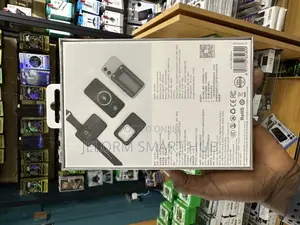 Wiwu Earl Series Power Bank