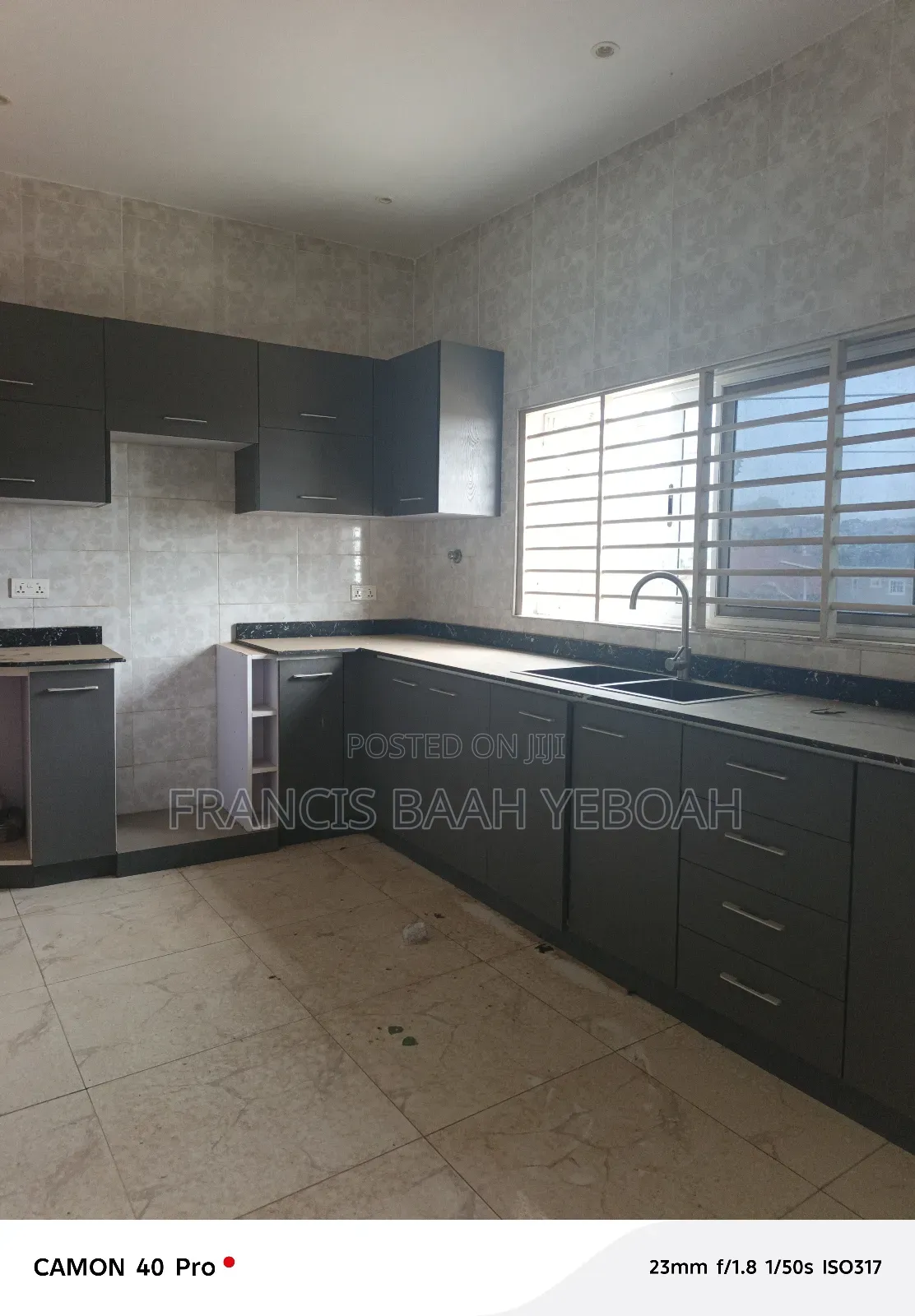 3bdrm Apartment in Shining Star Real, Ga South Municipal for rent