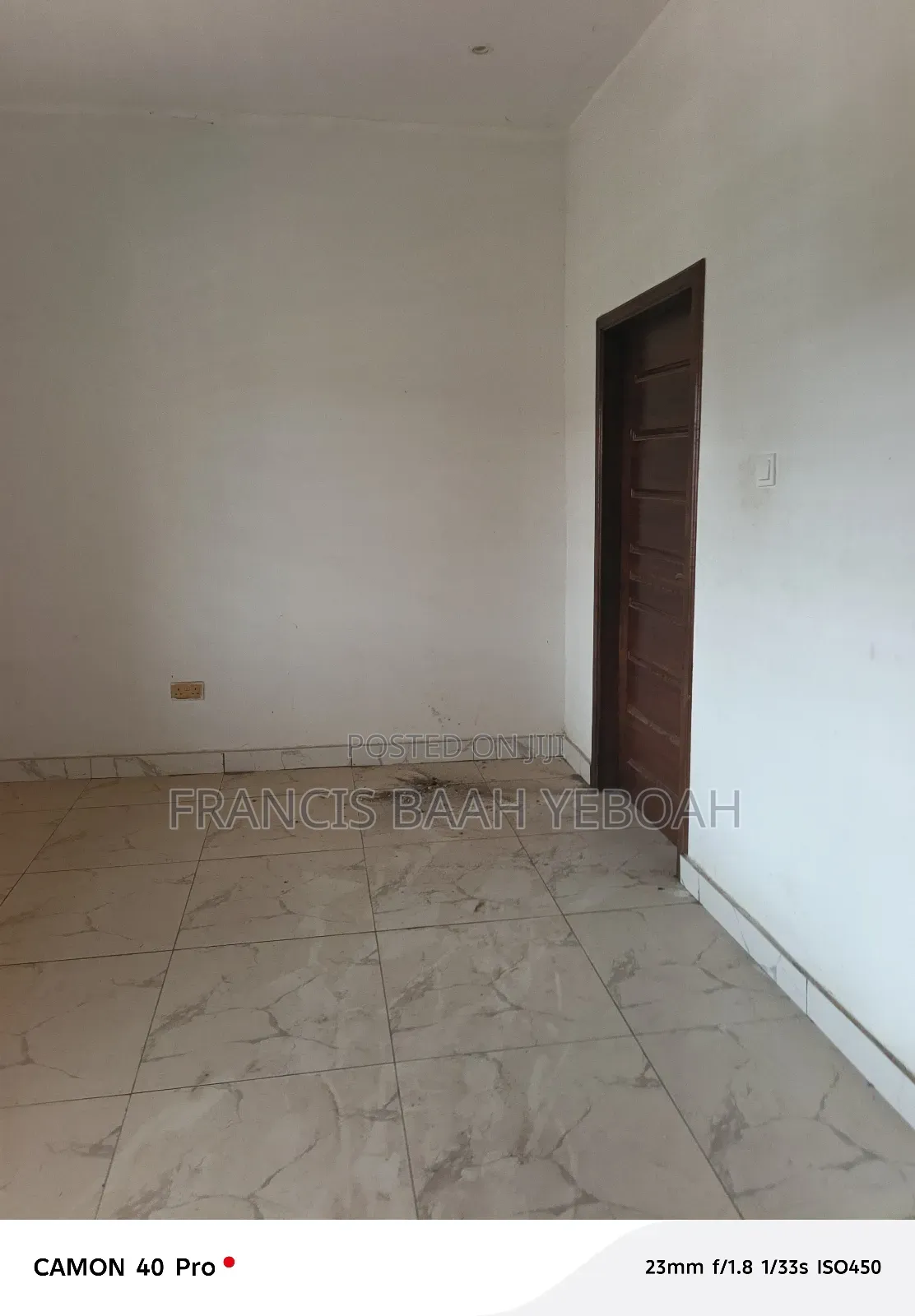 3bdrm Apartment in Shining Star Real, Ga South Municipal for rent