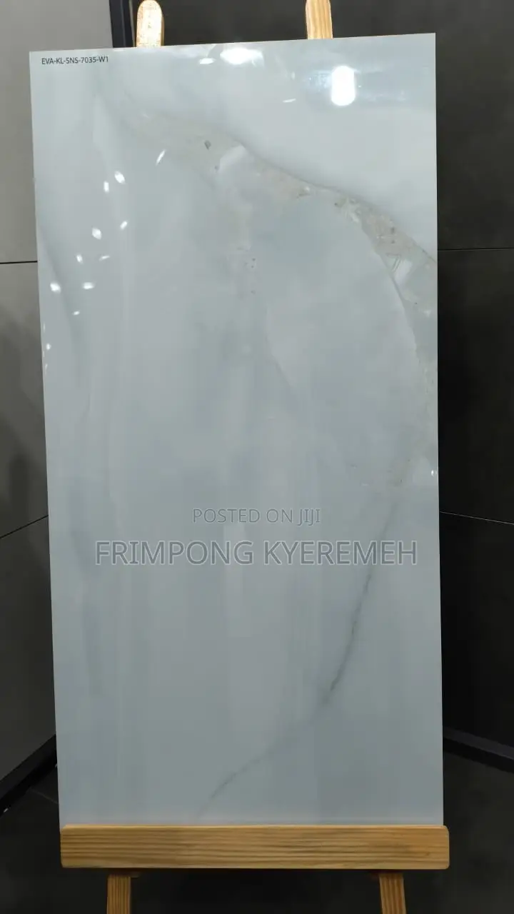 Premium Glazed Porcelain Tiles | Matt, Glossy High Gloss | 600x600
