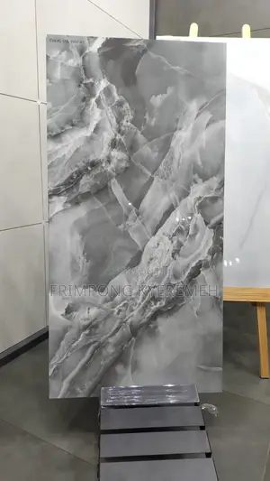Premium Glazed Porcelain Tiles | Matt, Glossy High Gloss | 600x600