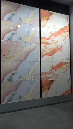 Premium Glazed Porcelain Tiles | Matt, Glossy High Gloss | 600x600