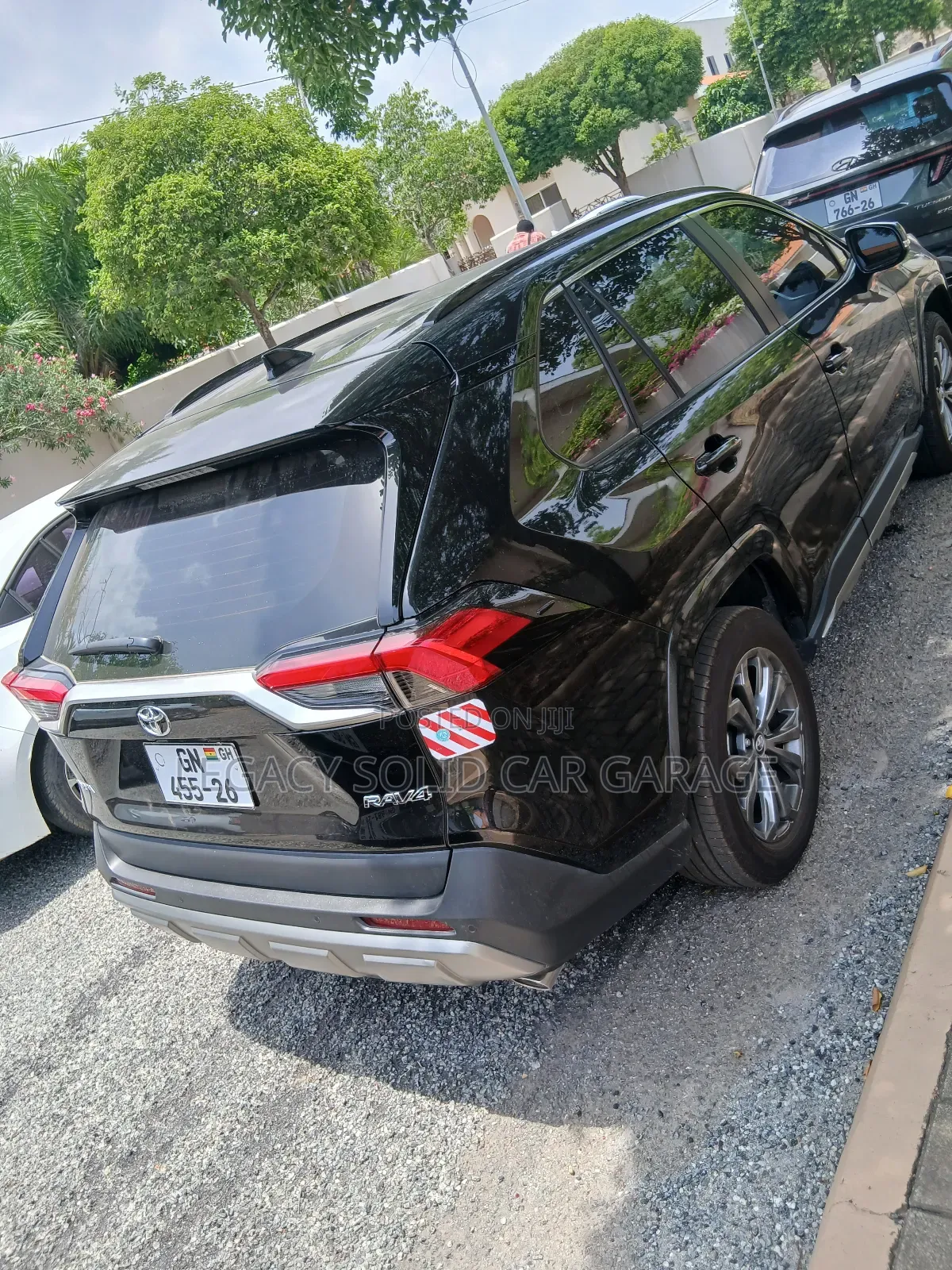 Rav 4 2023 Model