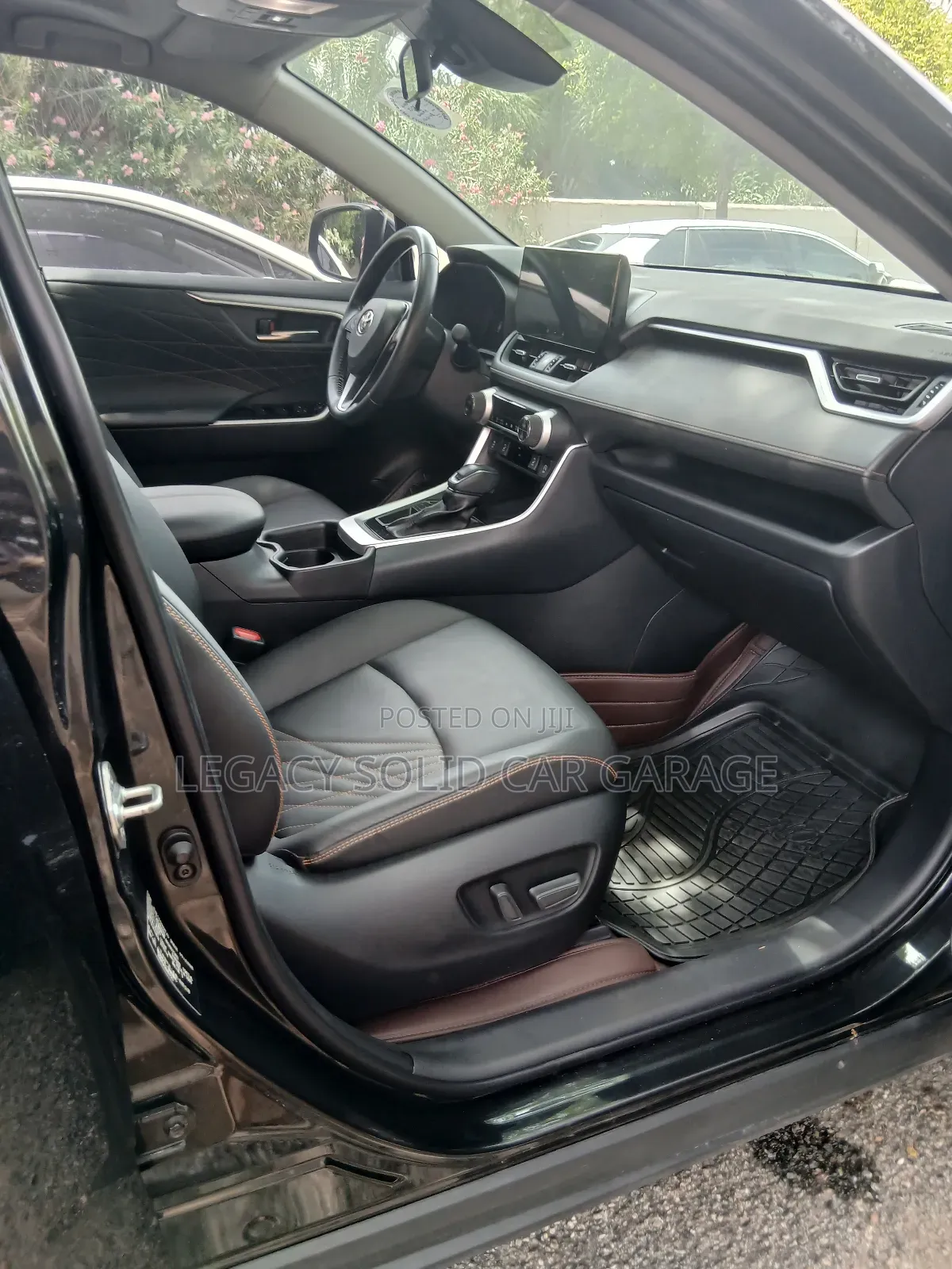 Rav 4 2023 Model