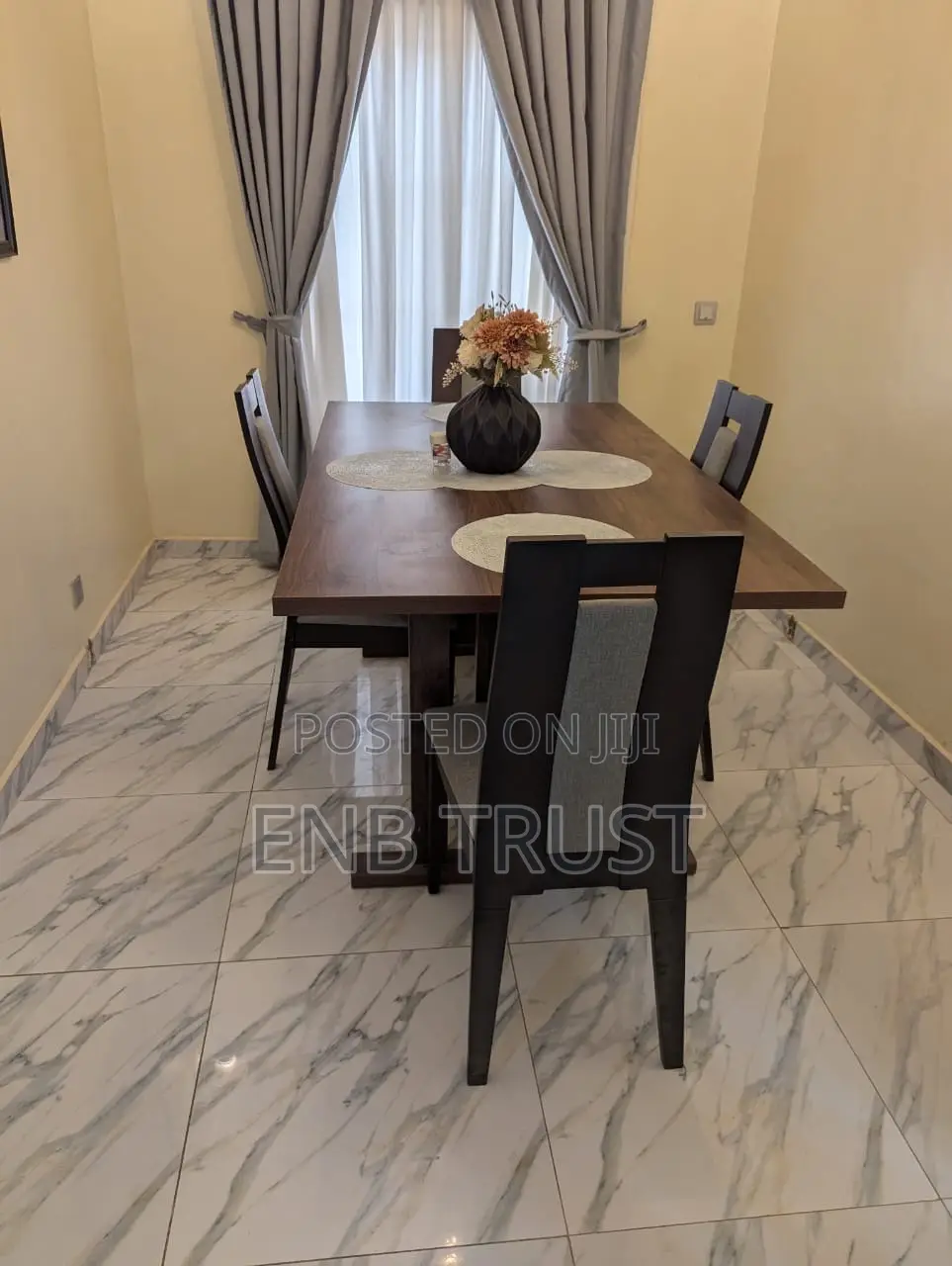 Furnished 3bdrm House in Dome, Pillar 2 for sale