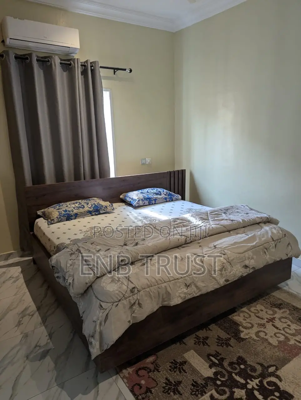 Furnished 3bdrm House in Dome, Pillar 2 for sale