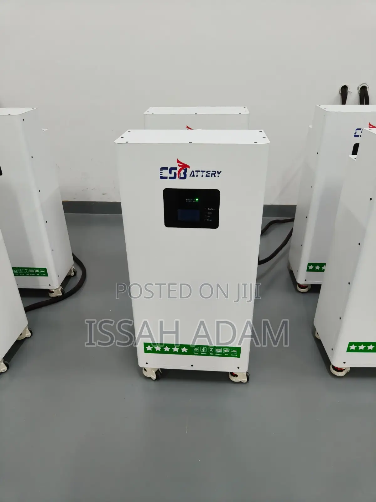 48 v 300ah Lithium Battery