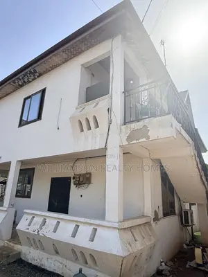 1bdrm Apartment in Hfc Estate Area, Spintex for rent