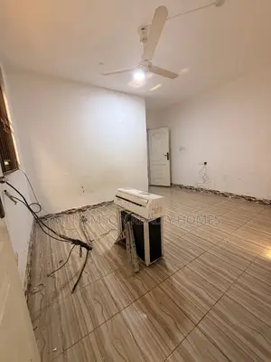 1bdrm Apartment in Hfc Estate Area, Spintex for rent