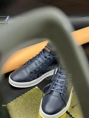 Timberland High-Top Fashion Sneaker