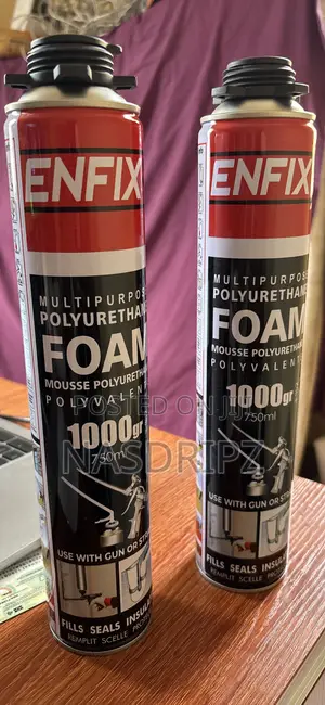 Enfix Pufoam Sealant