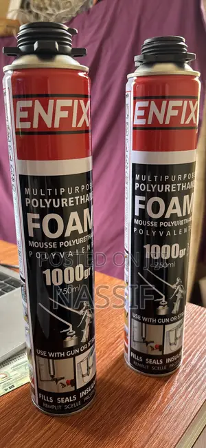 Enfix Pufoam Sealant