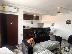 Furnished 1bdrm Block of Flats in Coca Cola for rent