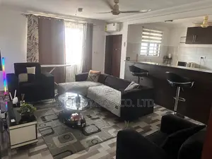 Furnished 1bdrm Block of Flats in Coca Cola for rent