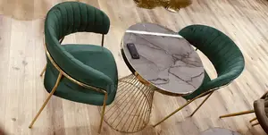Leisure Table Set (Hl-01)