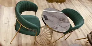 Leisure Table Set (Hl-01)