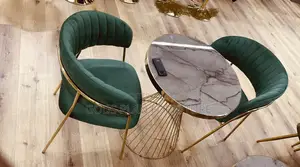 Leisure Table Set (Hl-01)