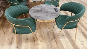 Leisure Table Set (Hl-01)