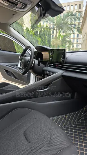 Hyundai Elantra 2026 Model for Rental