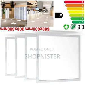 Led Panel Light 600*600 40w