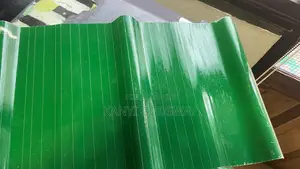 Transparent Sheet ( Longspan)