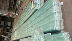 Transparent Sheet ( Longspan)