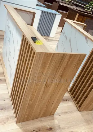 Front Desk (Dk-8096)