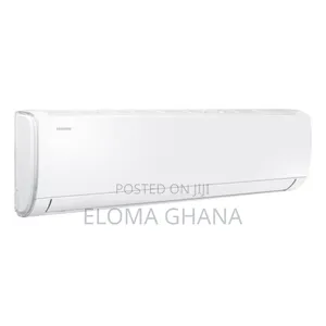 Hd Filter 1.5 Hp Samsung Wall-Mounted Split Inverter Air Conditioner