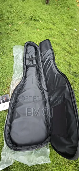 Fender Electric Bass Guitar Bag (Thickly-Padded)