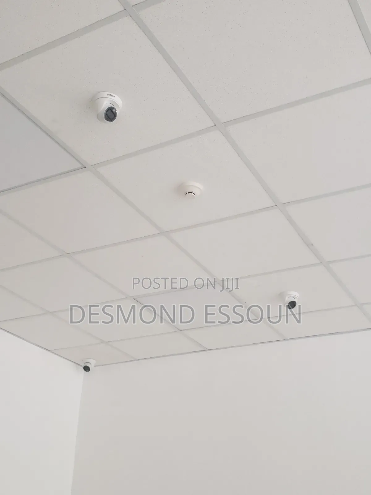 Security And Surveillance