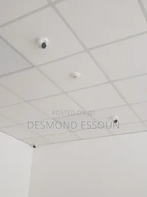 Security And Surveillance