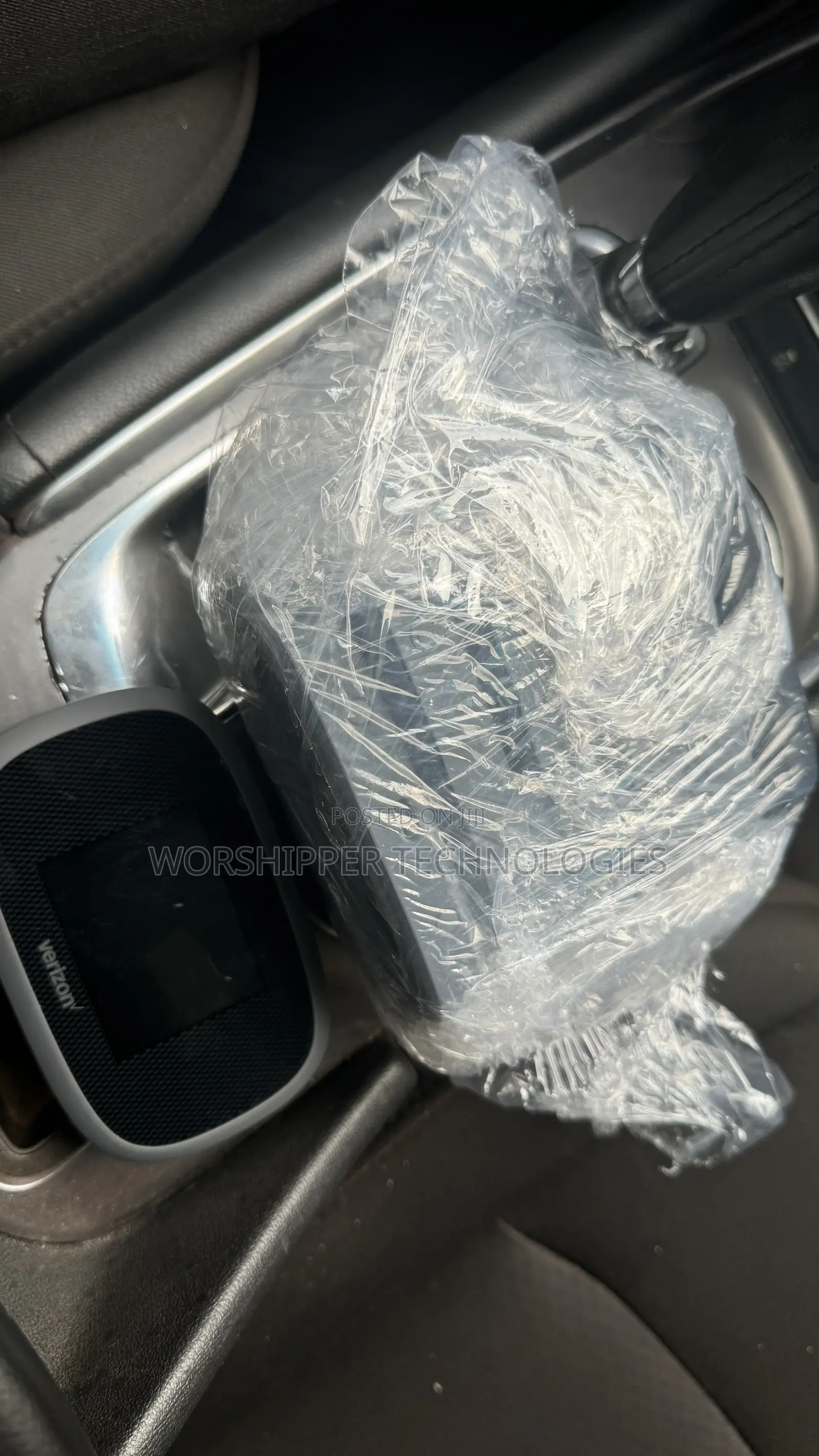 5g Verizon Wifi