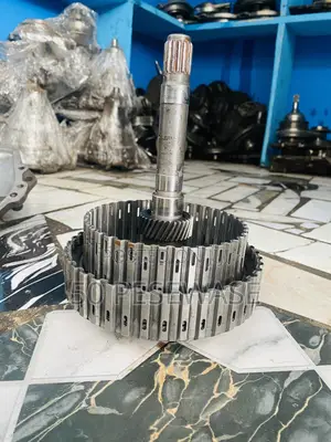 Transmission Clutches