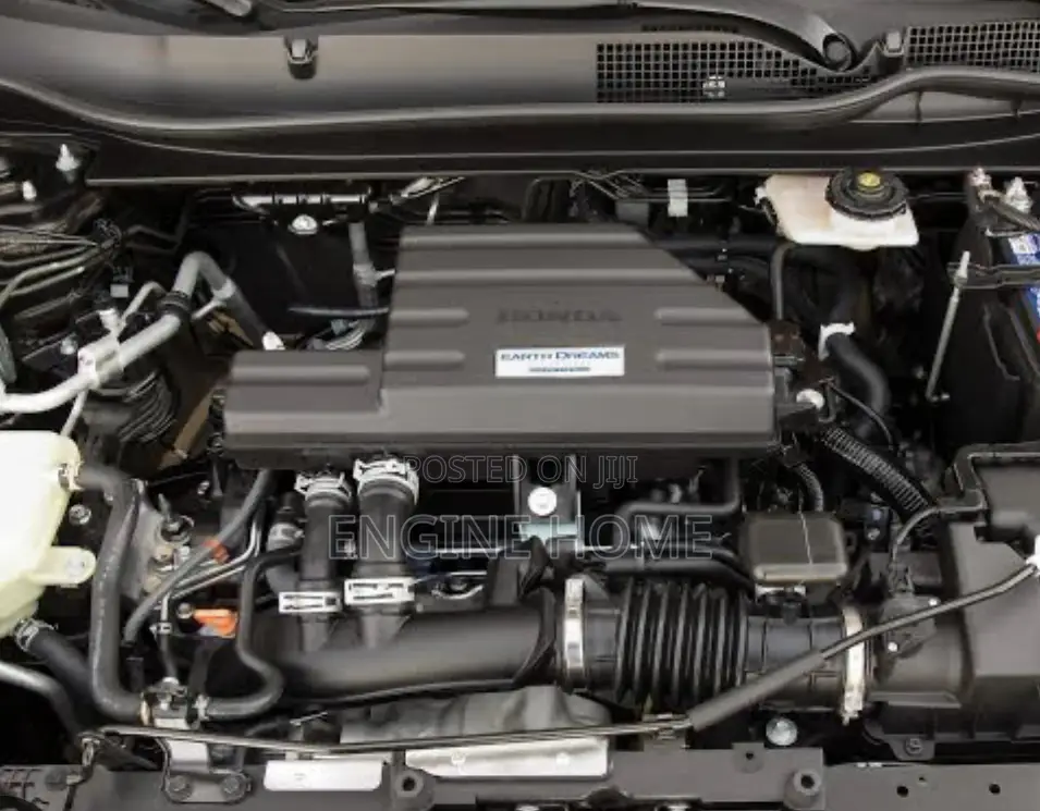 2018-2022 Honda CRV Accord 1.5 Turbo Engine Only