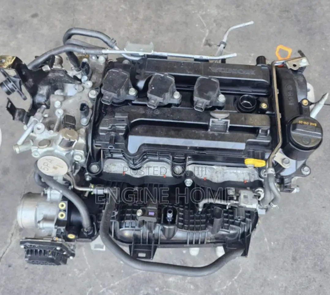 2018-2022 Honda CRV Accord 1.5 Turbo Engine Only