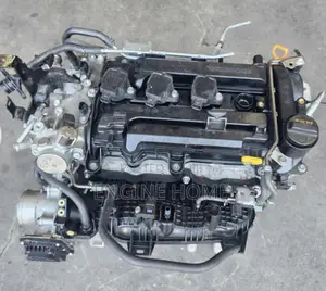 2018-2022 Honda CRV Accord 1.5 Turbo Engine Only