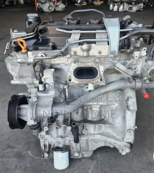 2018-2022 Honda CRV Accord 1.5 Turbo Engine Only