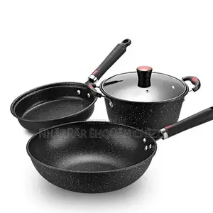 Non- Stick