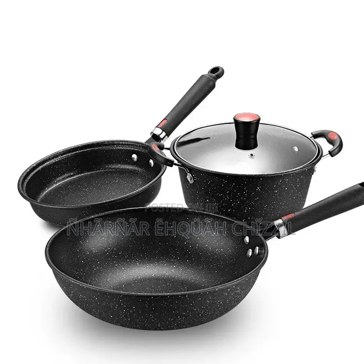 Non- Stick
