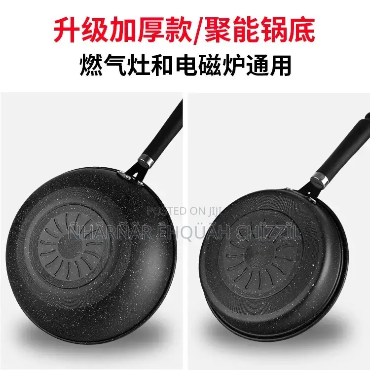 Non- Stick