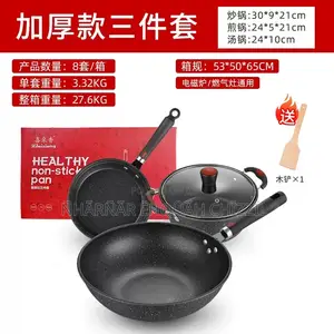 Non- Stick