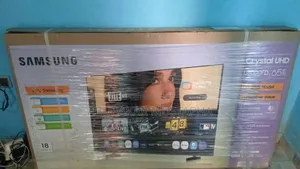 Samsung 65 Smart Tv