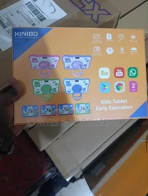 New Tablet 512 GB