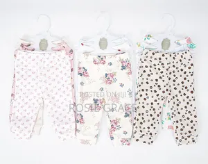 3 Pc Baby Jogger