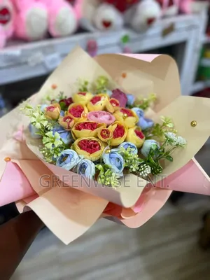 Flower Bouquets