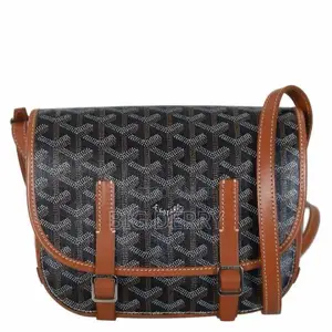 Goyard Belvedere Side Bag
