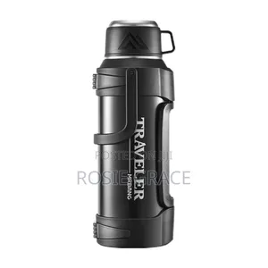 1.2l Food Flask